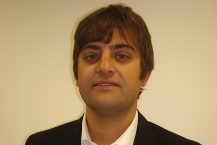 Adconion: Daniel Ramira appointed