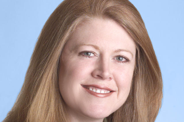 Ellen Valentine, product evangelist, Silverpop