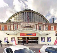 UBM Live cancels trio of Olympia events