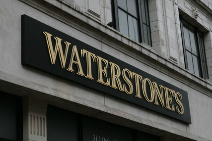 Waterstones: introducing behavioural targeting