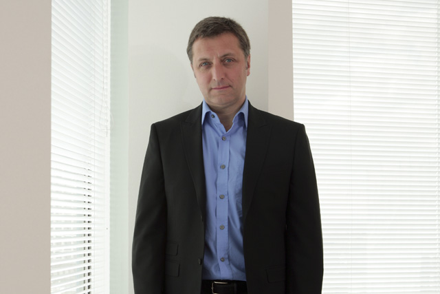Jerry Buhlmann