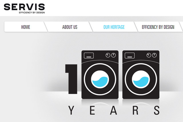 Servis: appoints The7stars to its media business