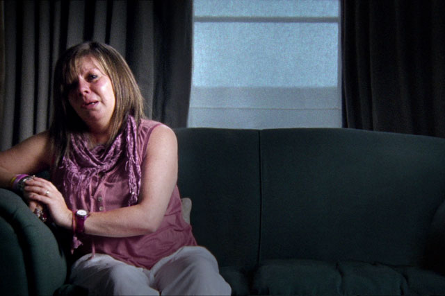 Pick of the Week - AMV BBDO/Cancer Research