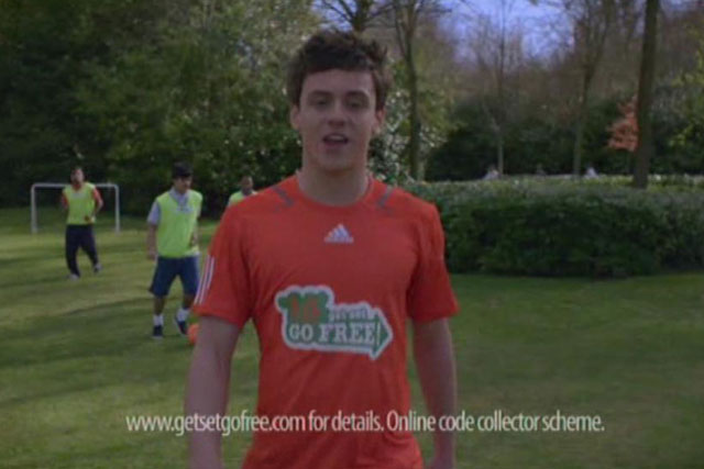 Turkey of the Week - Life Agency/Nestle