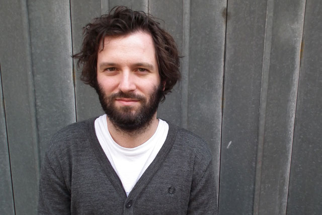 Craven: DLKW Lowe's new head of design
