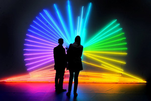 Max WiFi pens deal with Frieze Art Fair