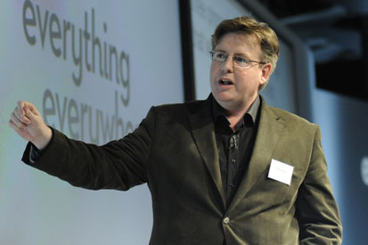 Steven Day: agencies under review