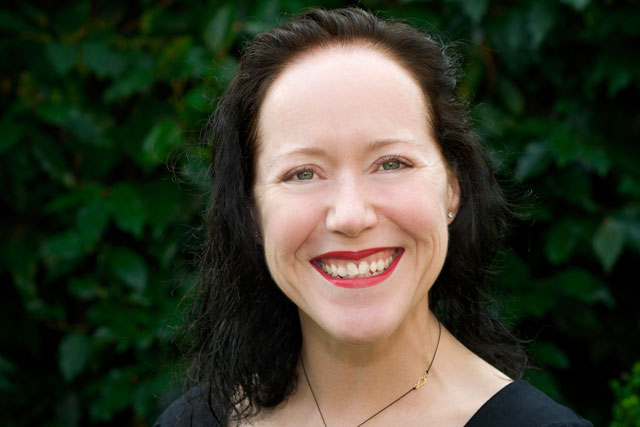 Alison Brolls, global head of marketing planning, Nokia