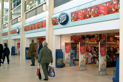 Boots: 2009 Christmas ad campaign effective says research