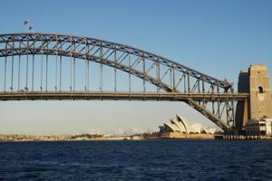 Imagination to direct Sydney Harbour NYE celebrations