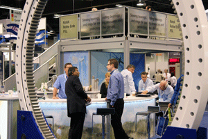 One in five UK exhibition and event organisers could change ownership