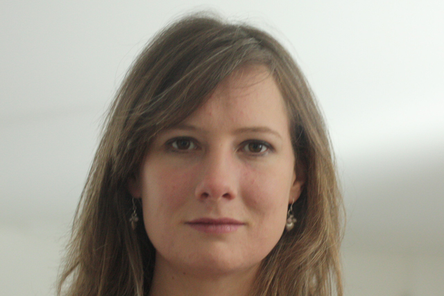 Rosie Merrell, marketing and communications director, Limited Space