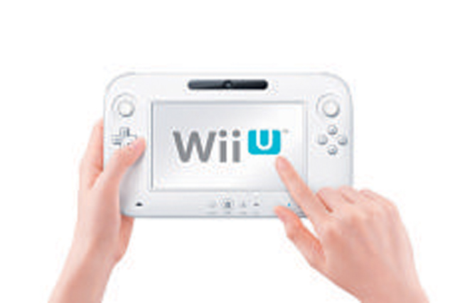 Nintendo Wii U