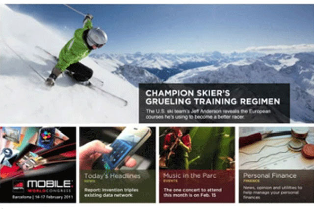 Livestand: Yahoo to shut down magazine-style app