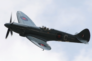 Moving Venue scoops Battle of Britain contract