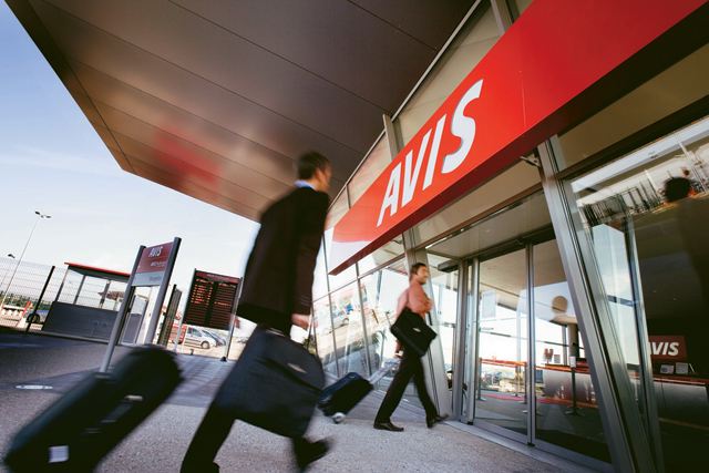Avis: unclear whether winning shop will also handle Budget