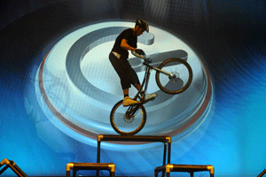 Gadget Show adds an extra day