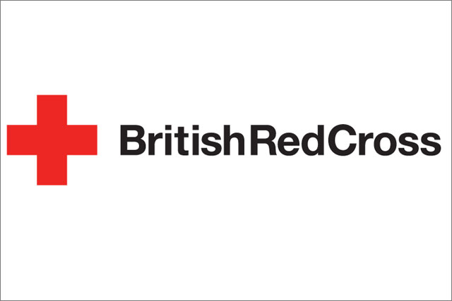 British Red Cross: appoints Leagas Delaney to ad account