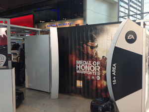EA Games trials new audience measurement system
