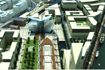 Hundred of millions ploughed into Titanic-themed hotel project