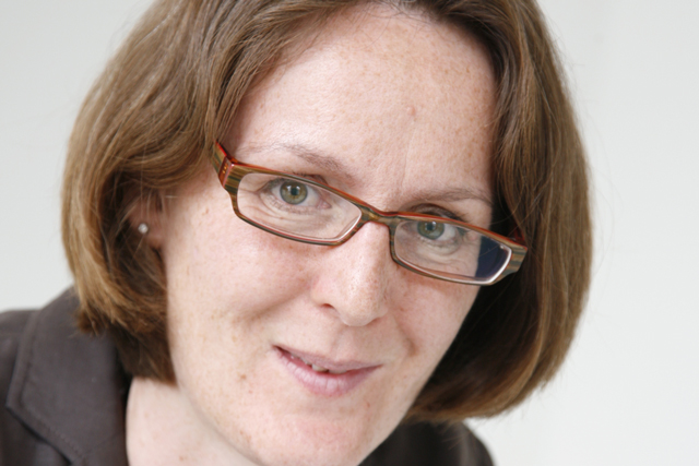 Amanda Powell-Smith, director, Forster Communications