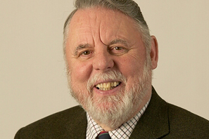 Confex confirms Terry Waite as guest speaker