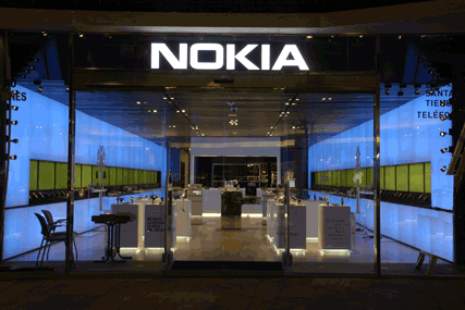 Nokia is introducing a new entertainment focus