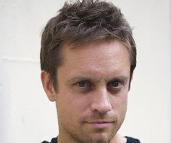 Simon Rutherford: setting up social media agency