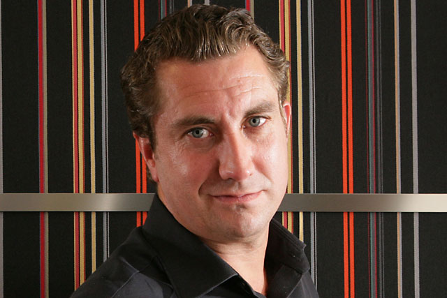Simon Wallis, Domino's Pizza