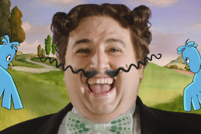 We'll call you: Gocompare.com
