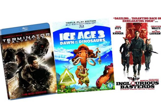 Blu-ray gets £1m TV marketing push