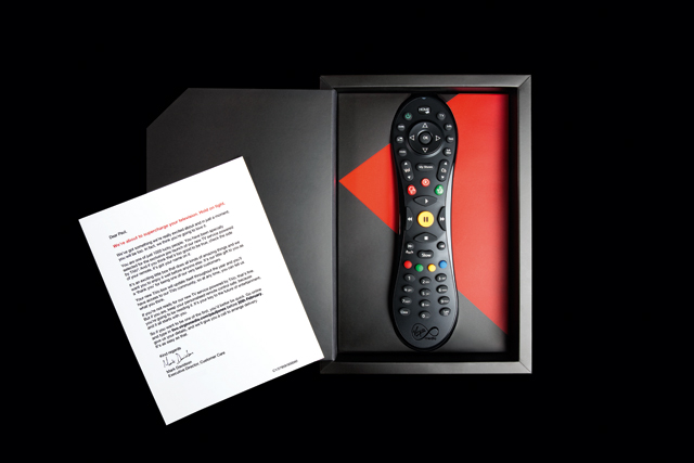 Special Report: Direct marketing