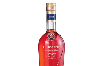 Courvoisier to be first brand to air 3D spot on UK TV during Channel 4's '3D Week'