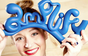 Amplify hires three new faces