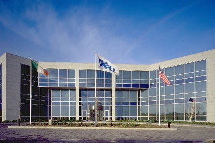 Dell: extended European marketing deal with TradeDoubler