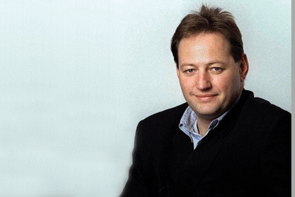 Anderson: will advise on commercial and strategic decisions at The Sun
