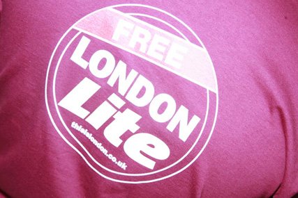 Associated Newspapers prepares to close London Lite
