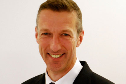 Steve Cox: leaving JCDecaux