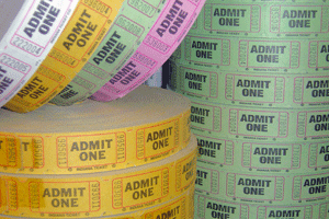 The Ticket Factory bags Haymarket Exhibitions portfolio work