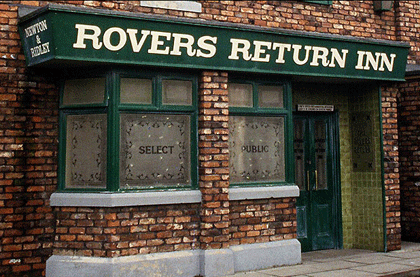 ITV signs up Imperial Leather for Coronation Street promotion