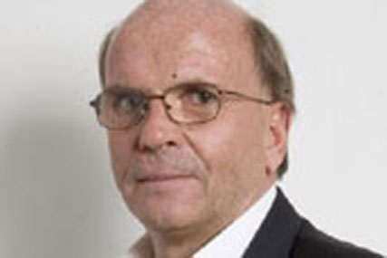 The Independent editor, Roger Alton