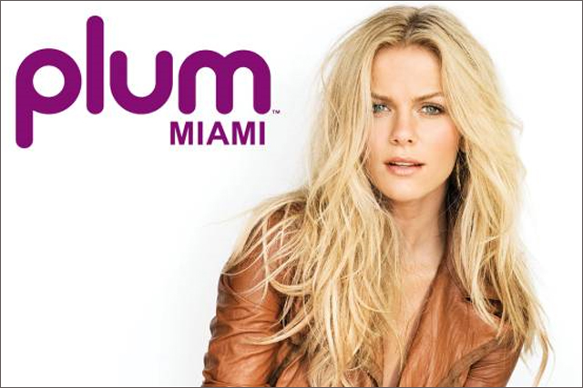 Plum Magazine: US magazine launched in March