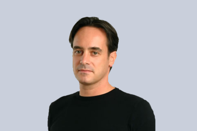 Mat Morrison, head of social media, Starcom Mediavest Group