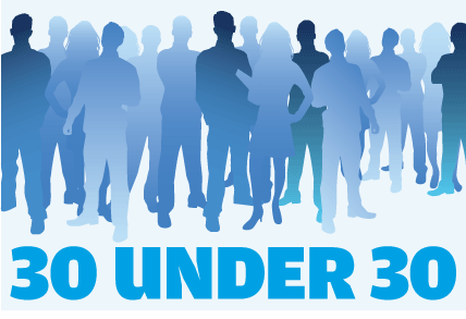 30 under 30: calling media's most talented