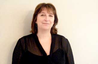 Amanda Metcalfe