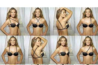 Tesco launches 'Limitless Bra' that can be assembled in 'never