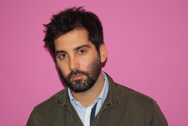 Dan Hill: joins from AKQA