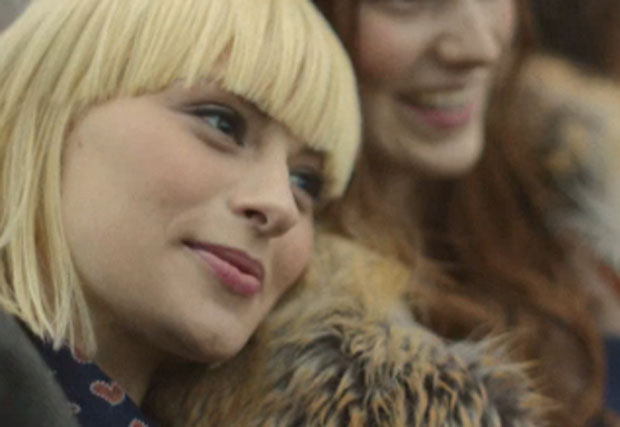 Debenhams: Life Made Fabulous by JWT