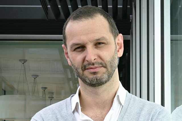 Martin Nieri: PAA chief executive