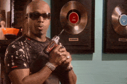 Cash4Gold: one-time chart topper MC Hammer went bankrupt